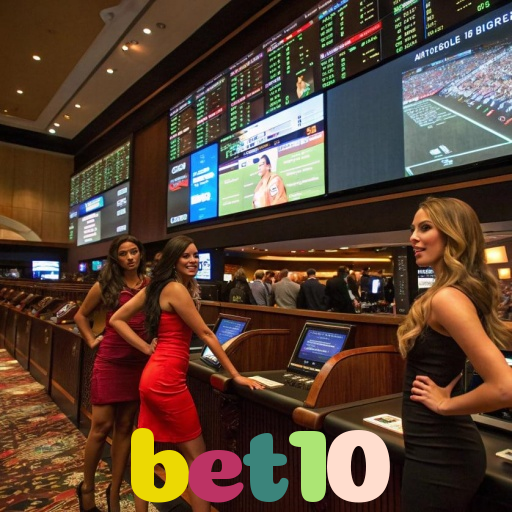 bet10 - Baixe o app bet10 no Google Play e jogue ao vivo