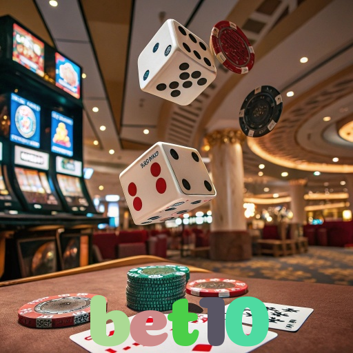 bet10 - Baixe o app bet10 no Google Play e jogue ao vivo