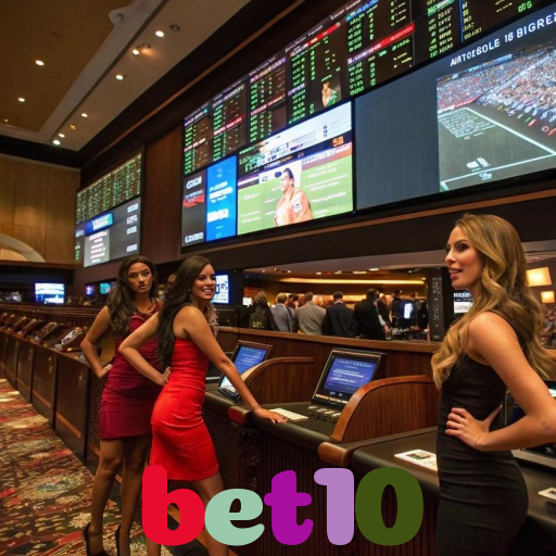 bet10 - Baixe o App bet10 para Android e Comece a Jogar