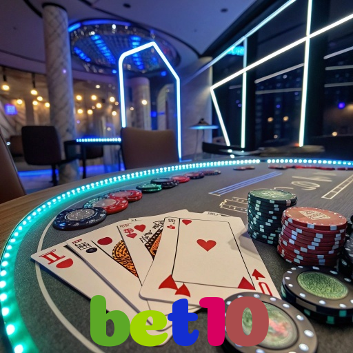 bet10 - Baixe o App bet10 para Android e Comece a Jogar