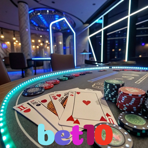 bet10 - Baixe o app bet10 no Google Play e jogue ao vivo