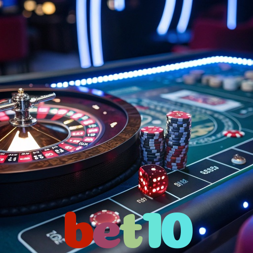bet10 - Baixe o app bet10 no Google Play e jogue ao vivo