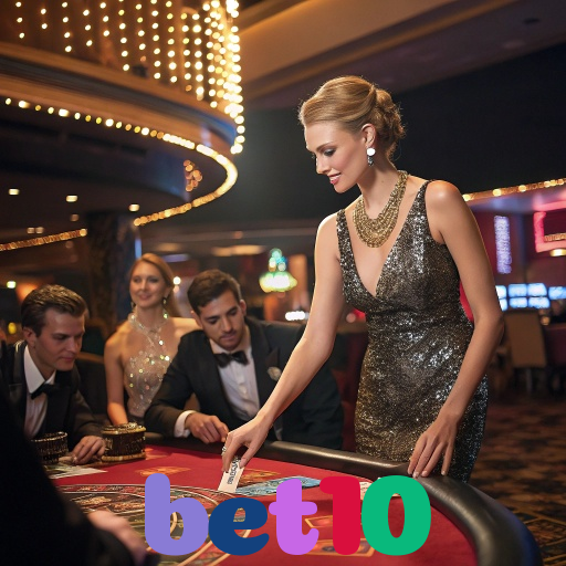 bet10 - Baixe o app bet10 no Google Play e jogue ao vivo