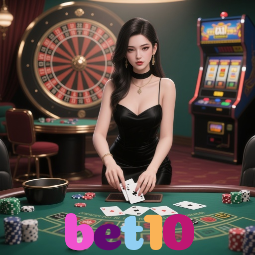 bet10 - Baixe o App bet10 para Android e Comece a Jogar
