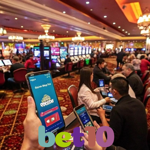 bet10 - Baixe o App bet10 para Android e Comece a Jogar