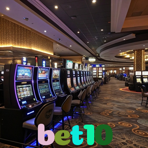 bet10 - Baixe o app bet10 no Google Play e jogue ao vivo