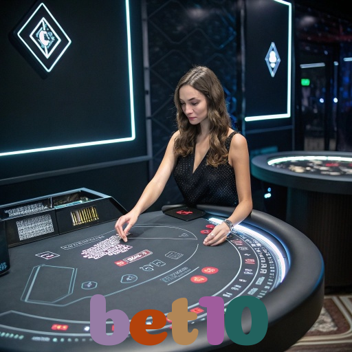bet10 - Baixe o app bet10 no Google Play e jogue ao vivo
