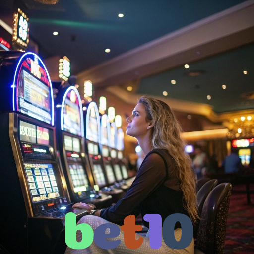 bet10 - Baixe o app bet10 no Google Play e jogue ao vivo
