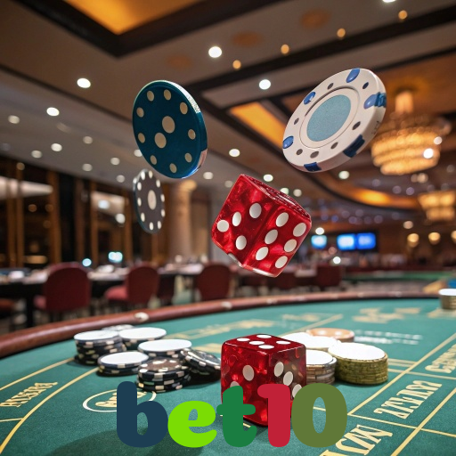 bet10 - Baixe o app bet10 no Google Play e jogue ao vivo
