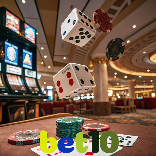 bet10 - Baixe o App bet10 para Android e Comece a Jogar