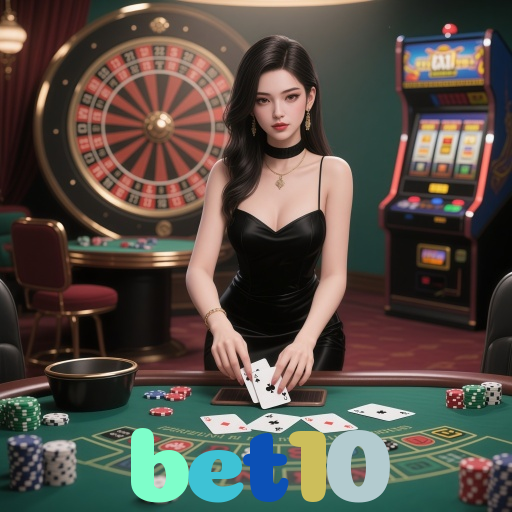 bet10 - Baixe o app bet10 no Google Play e jogue ao vivo