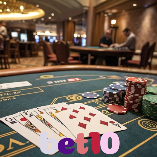 bet10 - Baixe o app bet10 no Google Play e jogue ao vivo
