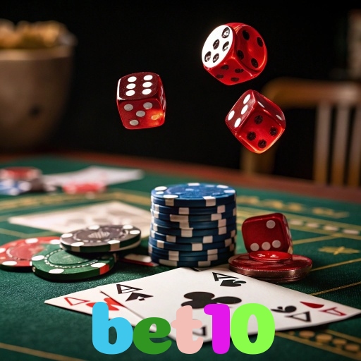 bet10 - Baixe o app bet10 no Google Play e jogue ao vivo