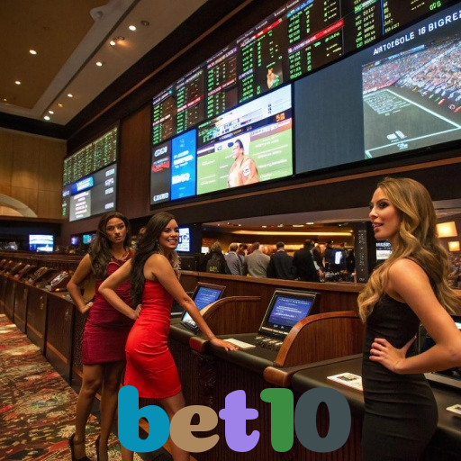 bet10 - Baixe o App bet10 para Android e Comece a Jogar