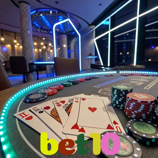 bet10 - Baixe o app bet10 no Google Play e jogue ao vivo