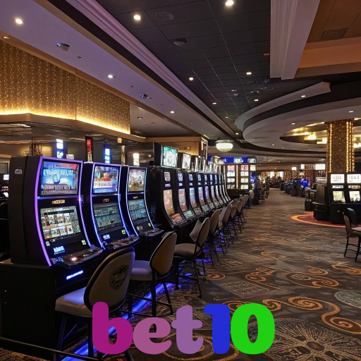 bet10 - Baixe o app bet10 no Google Play e jogue ao vivo