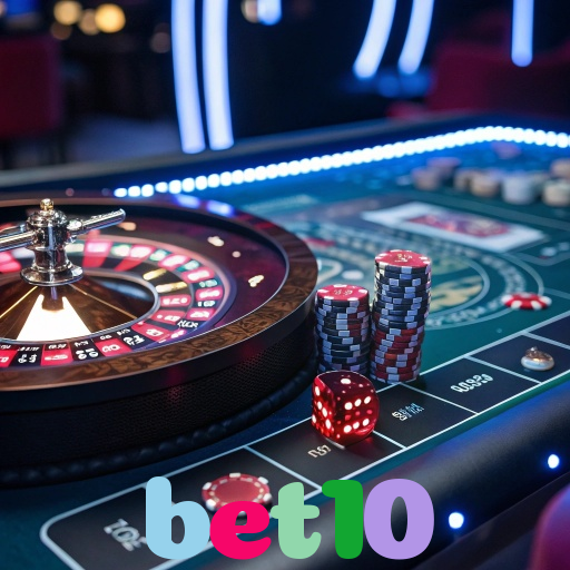 bet10 - Baixe o app bet10 no Google Play e jogue ao vivo
