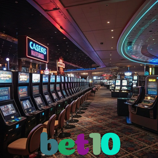 bet10 - Baixe o App bet10 para Android e Comece a Jogar