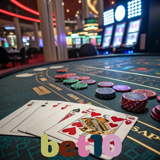 bet10 - Baixe o app bet10 no Google Play e jogue ao vivo