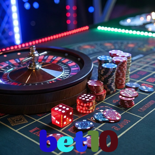 bet10 - Baixe o app bet10 no Google Play e jogue ao vivo
