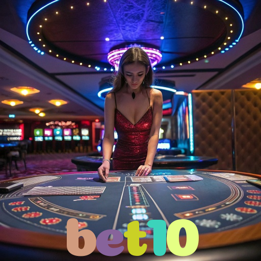 bet10 - Baixe o app bet10 no Google Play e jogue ao vivo