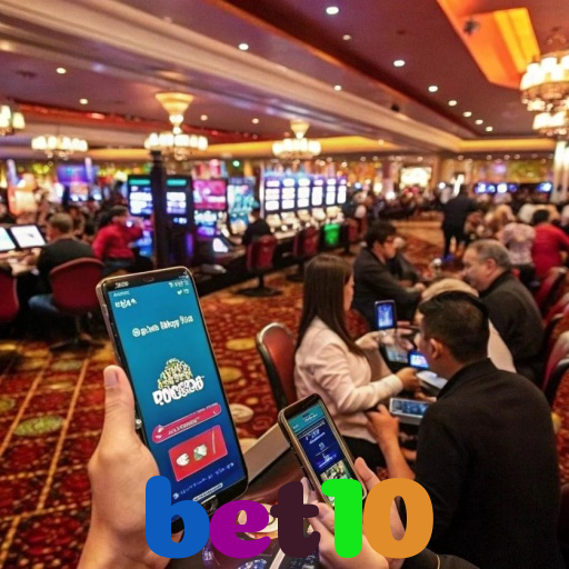 bet10 - Baixe o App bet10 para Android e Comece a Jogar