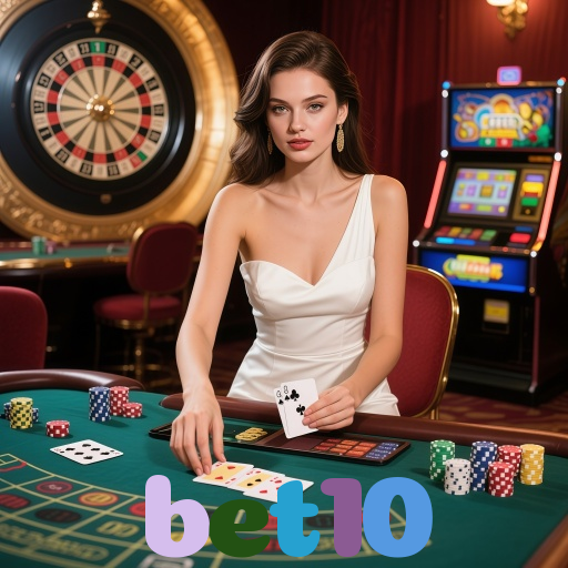 bet10 - Baixe o app bet10 no Google Play e jogue ao vivo
