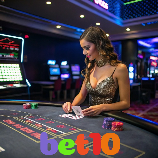 bet10 - Baixe o app bet10 no Google Play e jogue ao vivo