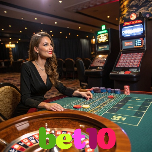 bet10 - Baixe o App bet10 para Android e Comece a Jogar