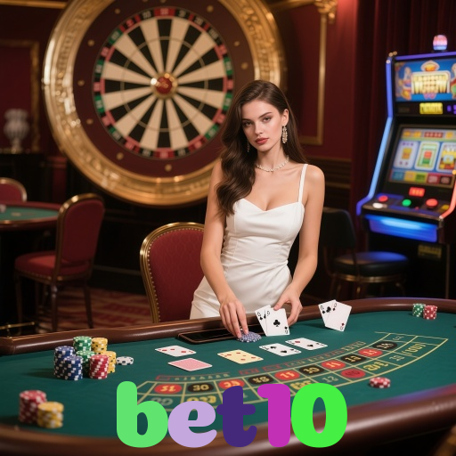 bet10 - Baixe o app bet10 no Google Play e jogue ao vivo