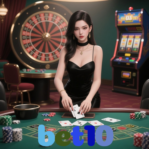 bet10 - Baixe o app bet10 no Google Play e jogue ao vivo