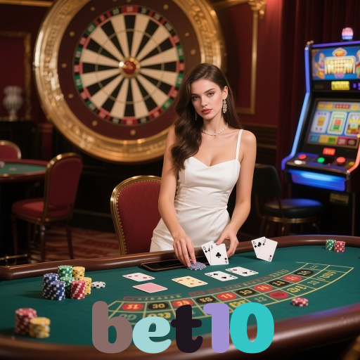 bet10 - Baixe o app bet10 no Google Play e jogue ao vivo