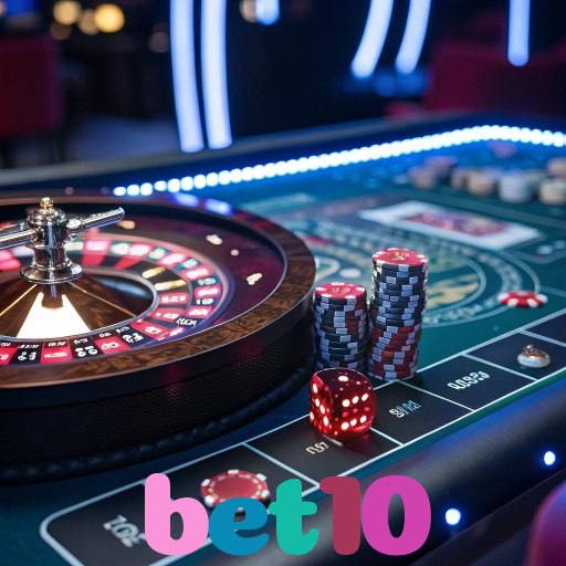 bet10 - Baixe o App bet10 para Android e Comece a Jogar