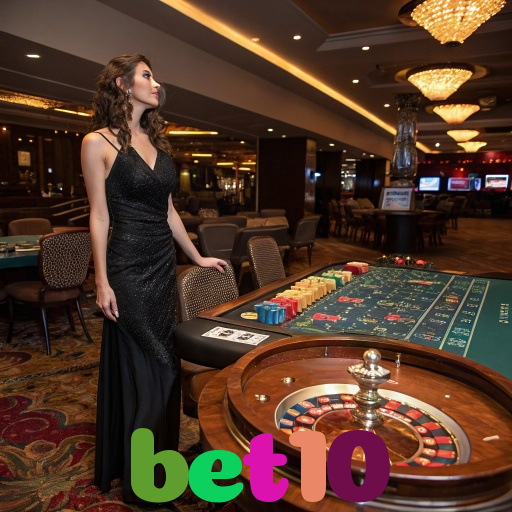 bet10 - Baixe o app bet10 no Google Play e jogue ao vivo