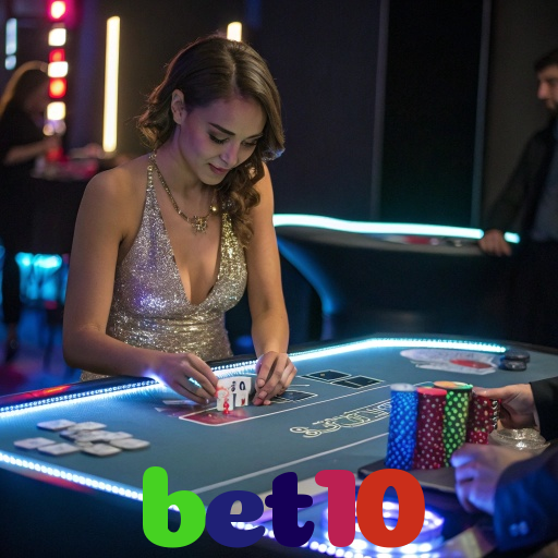 bet10 - Baixe o app bet10 no Google Play e jogue ao vivo