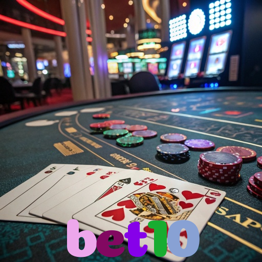 bet10 - Baixe o App bet10 para Android e Comece a Jogar