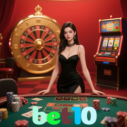 bet10 - Baixe o app bet10 no Google Play e jogue ao vivo