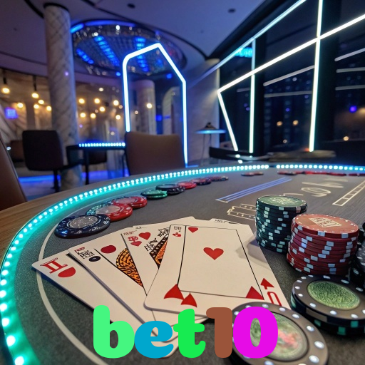 bet10 - Baixe o app bet10 no Google Play e jogue ao vivo