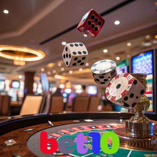 bet10 - Baixe o app bet10 no Google Play e jogue ao vivo