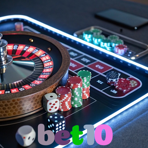 bet10 - Baixe o app bet10 no Google Play e jogue ao vivo