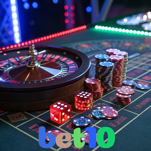 bet10 - Baixe o App bet10 para Android e Comece a Jogar