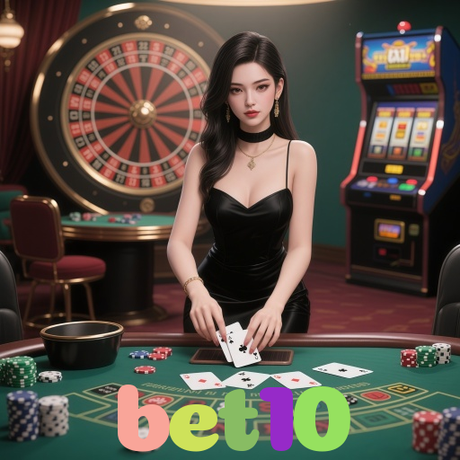 bet10 - Baixe o app bet10 no Google Play e jogue ao vivo