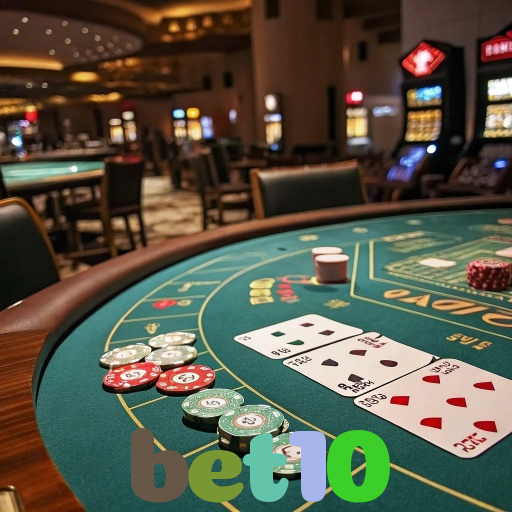 bet10 - Baixe o app bet10 no Google Play e jogue ao vivo