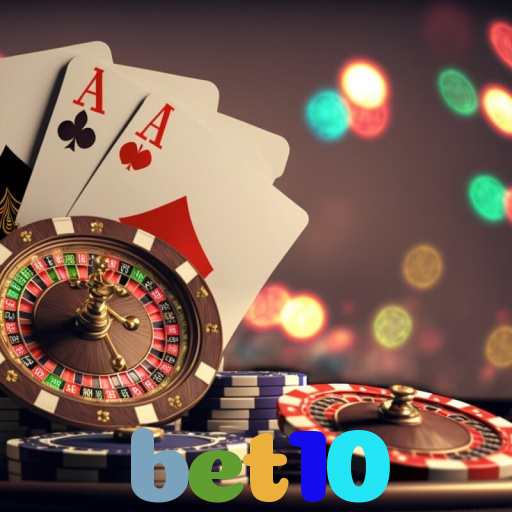 bet10 - Baixe o app bet10 no Google Play e jogue ao vivo