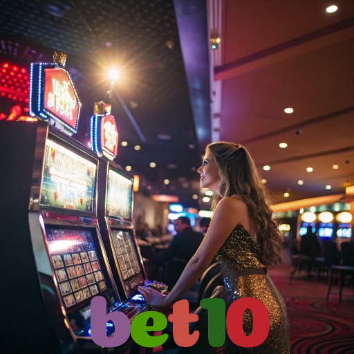 bet10 - Baixe o App bet10 para Android e Comece a Jogar
