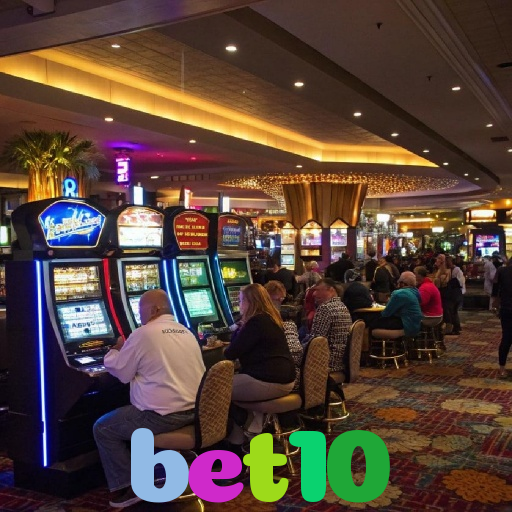 bet10 - Baixe o app bet10 no Google Play e jogue ao vivo
