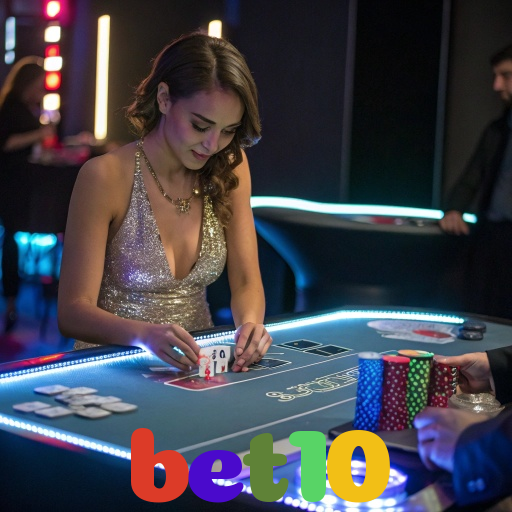 bet10 - Baixe o App bet10 para Android e Comece a Jogar