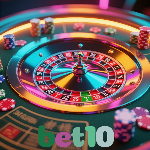 bet10 - Baixe o app bet10 no Google Play e jogue ao vivo