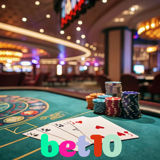 bet10 - Baixe o app bet10 no Google Play e jogue ao vivo