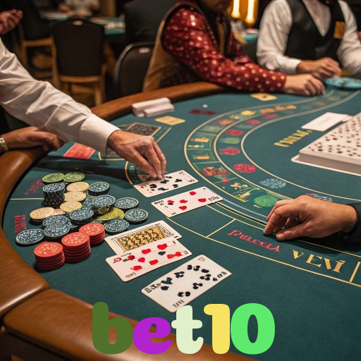 bet10 - Baixe o App bet10 para Android e Comece a Jogar